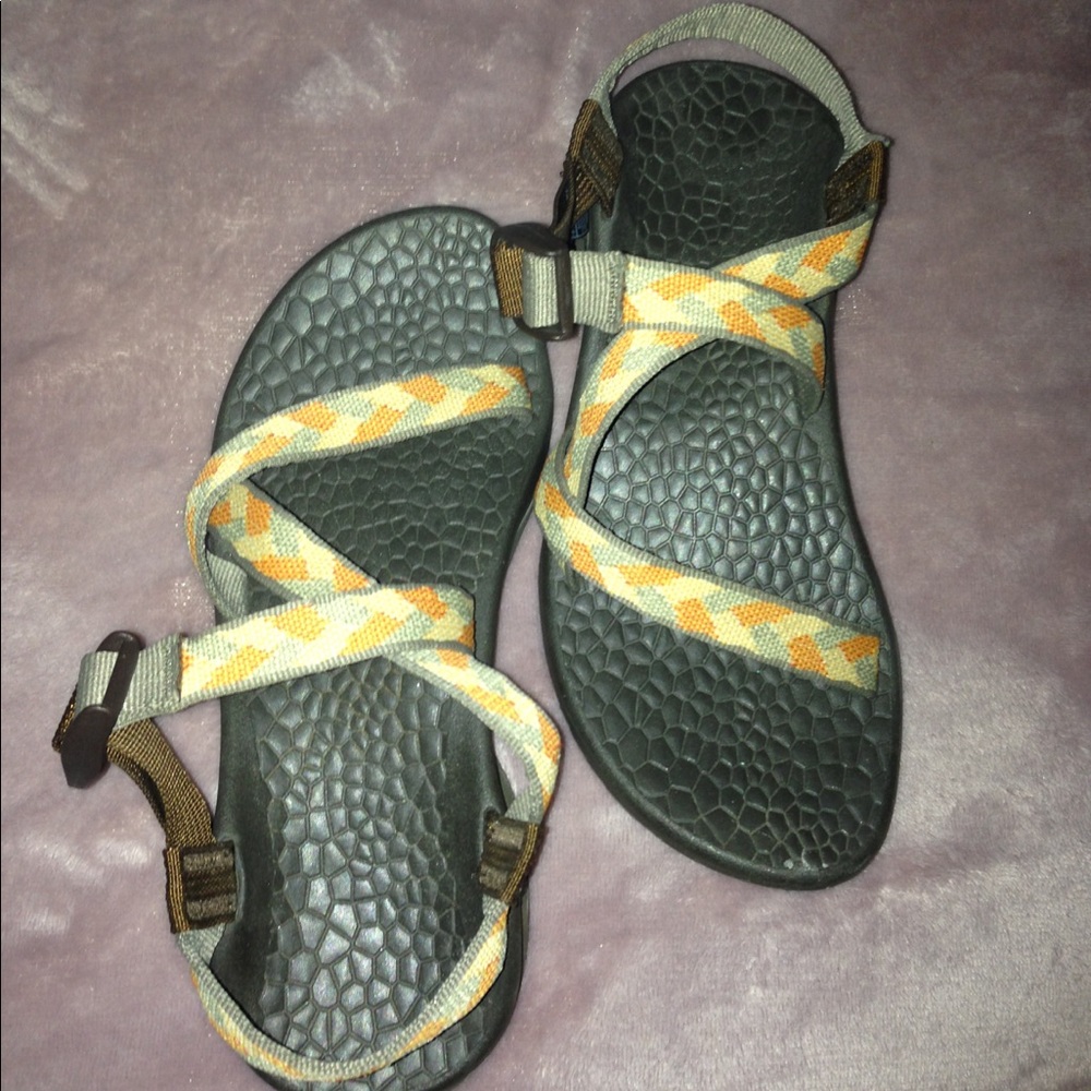 Chacos